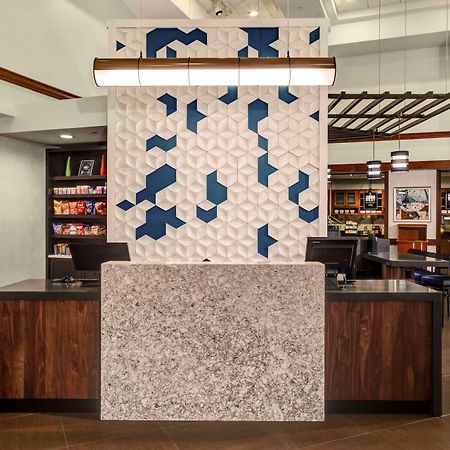 Hyatt Place Lakeland Center Bagian luar foto