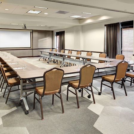Hyatt Place Lakeland Center Bagian luar foto