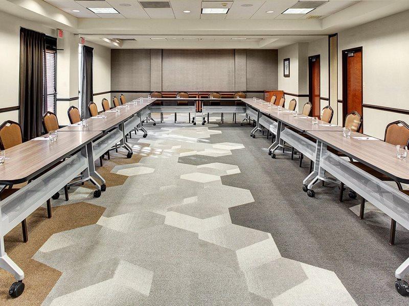 Hyatt Place Lakeland Center Bagian luar foto