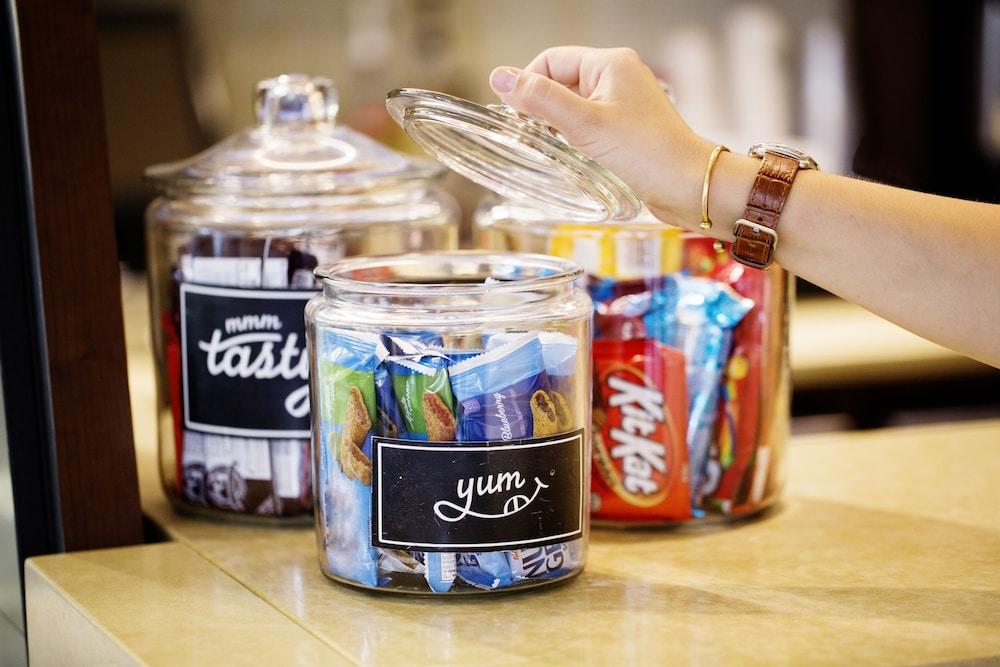 Hyatt Place Lakeland Center Bagian luar foto