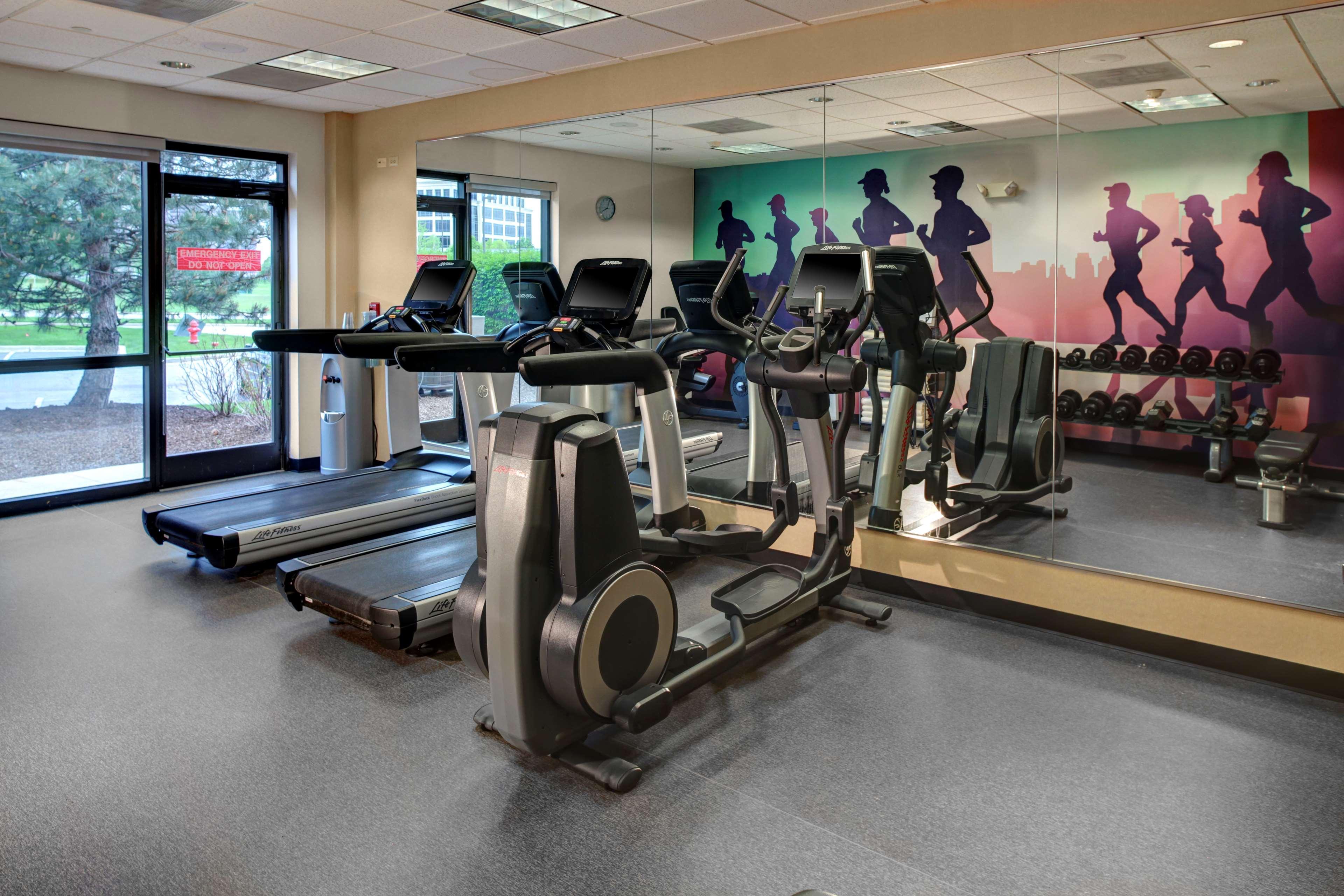 Hyatt Place Lakeland Center Bagian luar foto