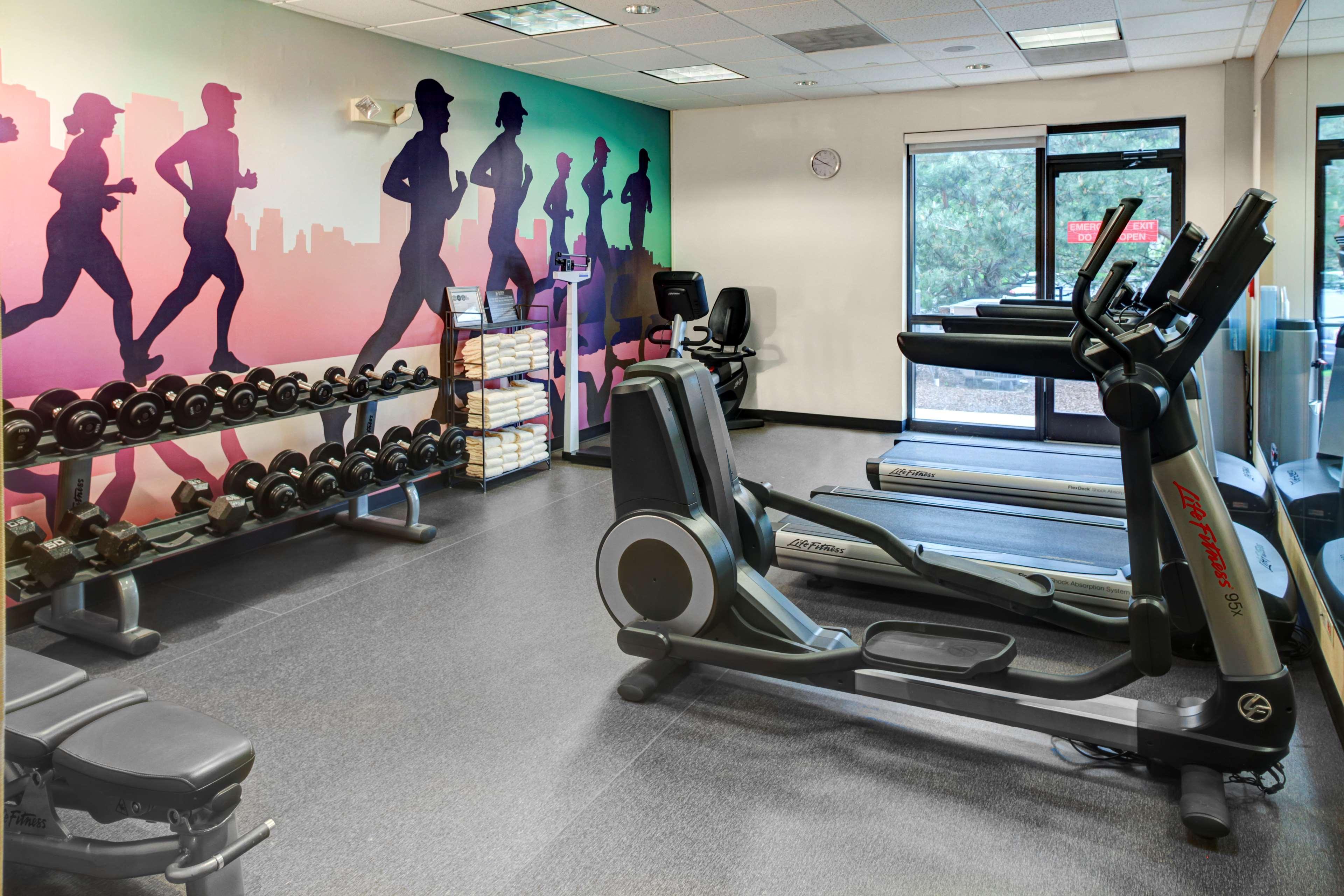 Hyatt Place Lakeland Center Bagian luar foto