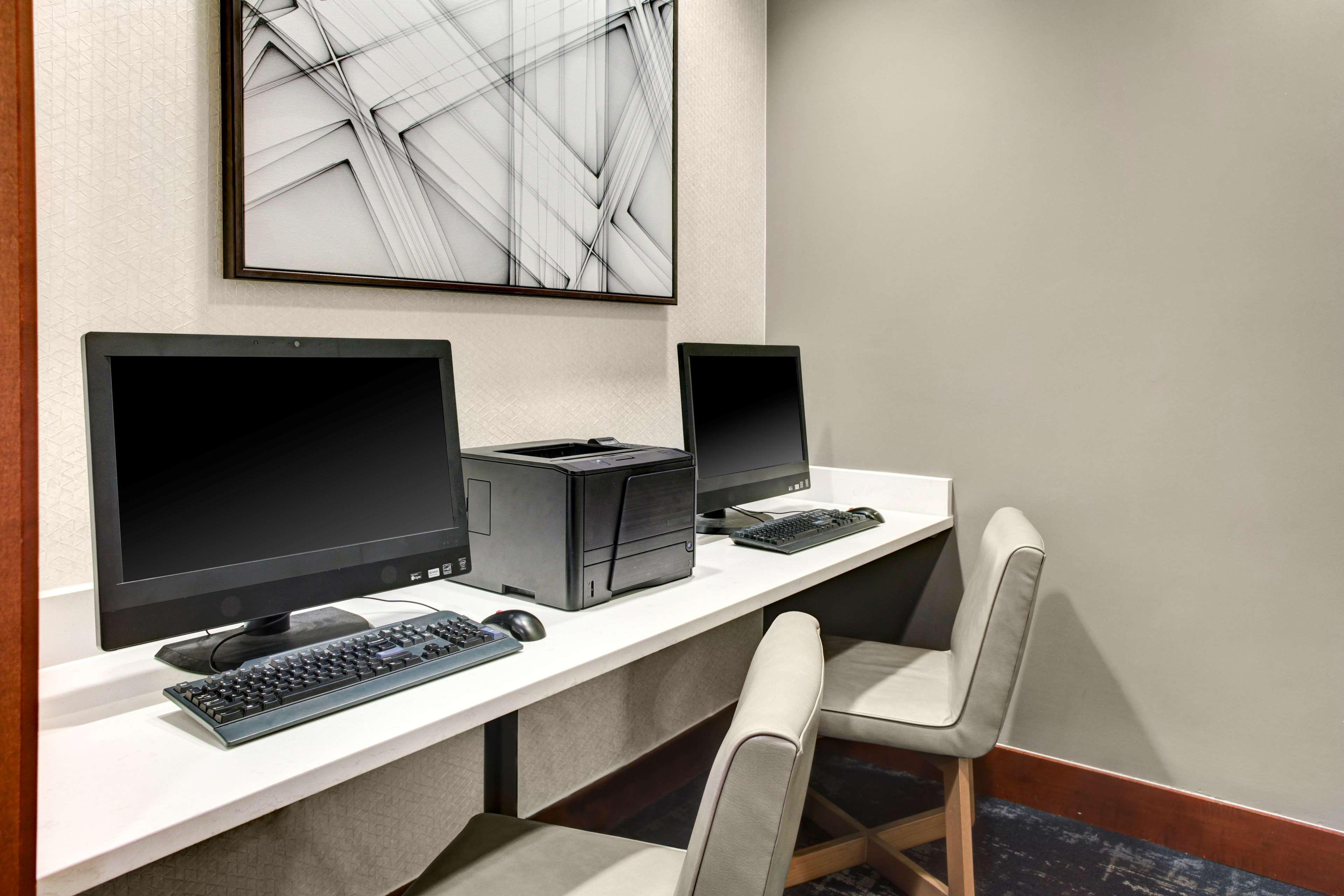 Hyatt Place Lakeland Center Bagian luar foto