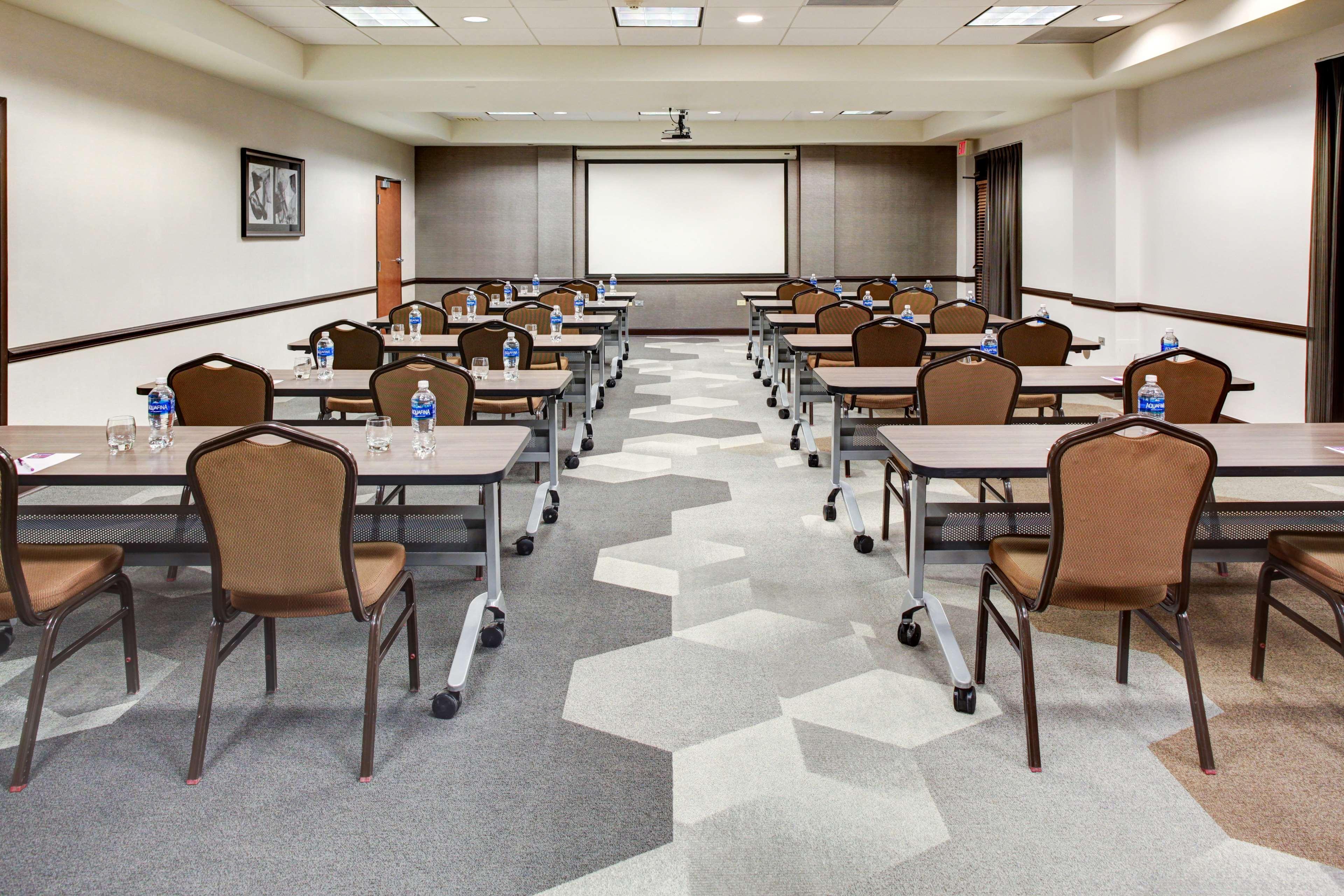 Hyatt Place Lakeland Center Bagian luar foto