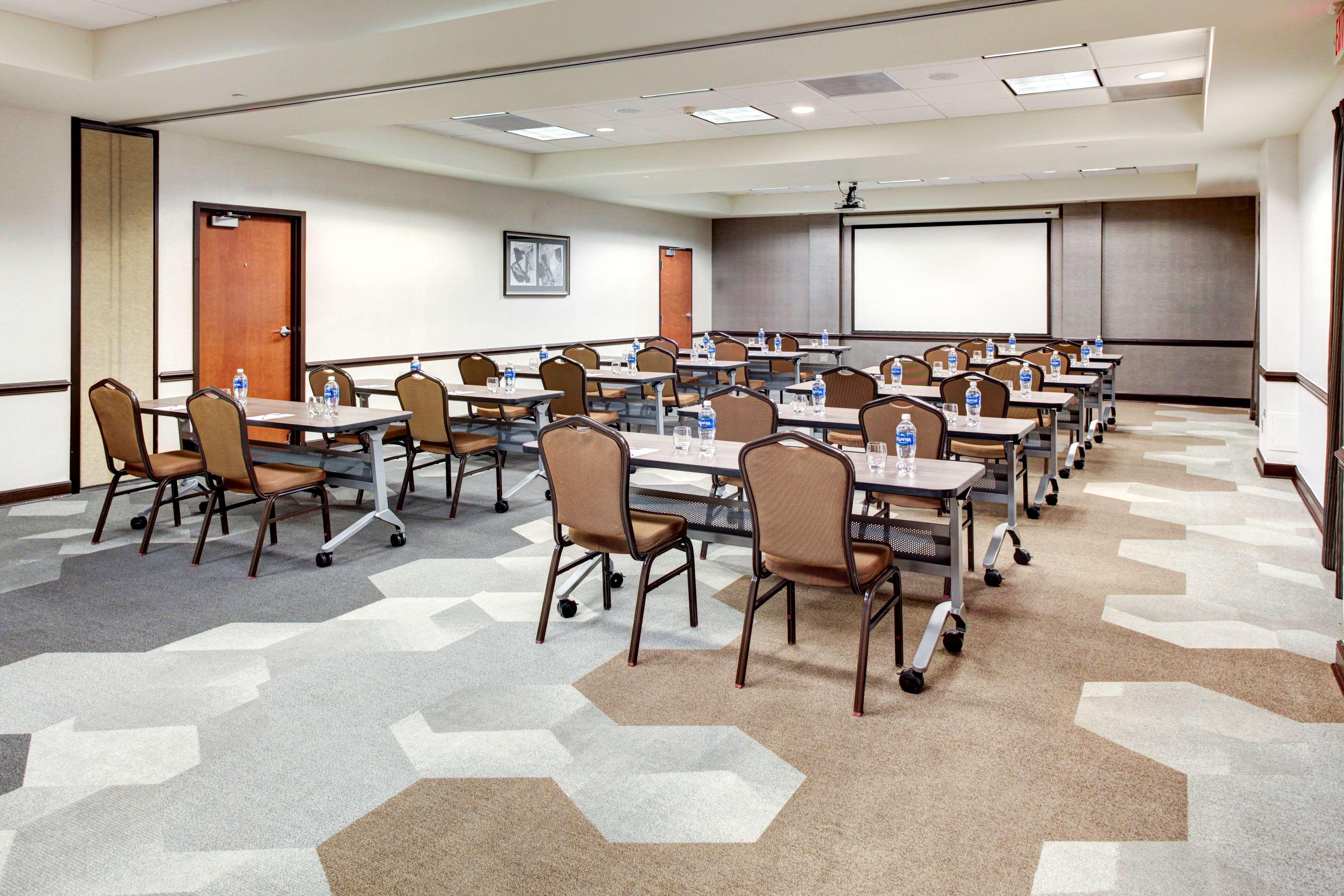 Hyatt Place Lakeland Center Bagian luar foto