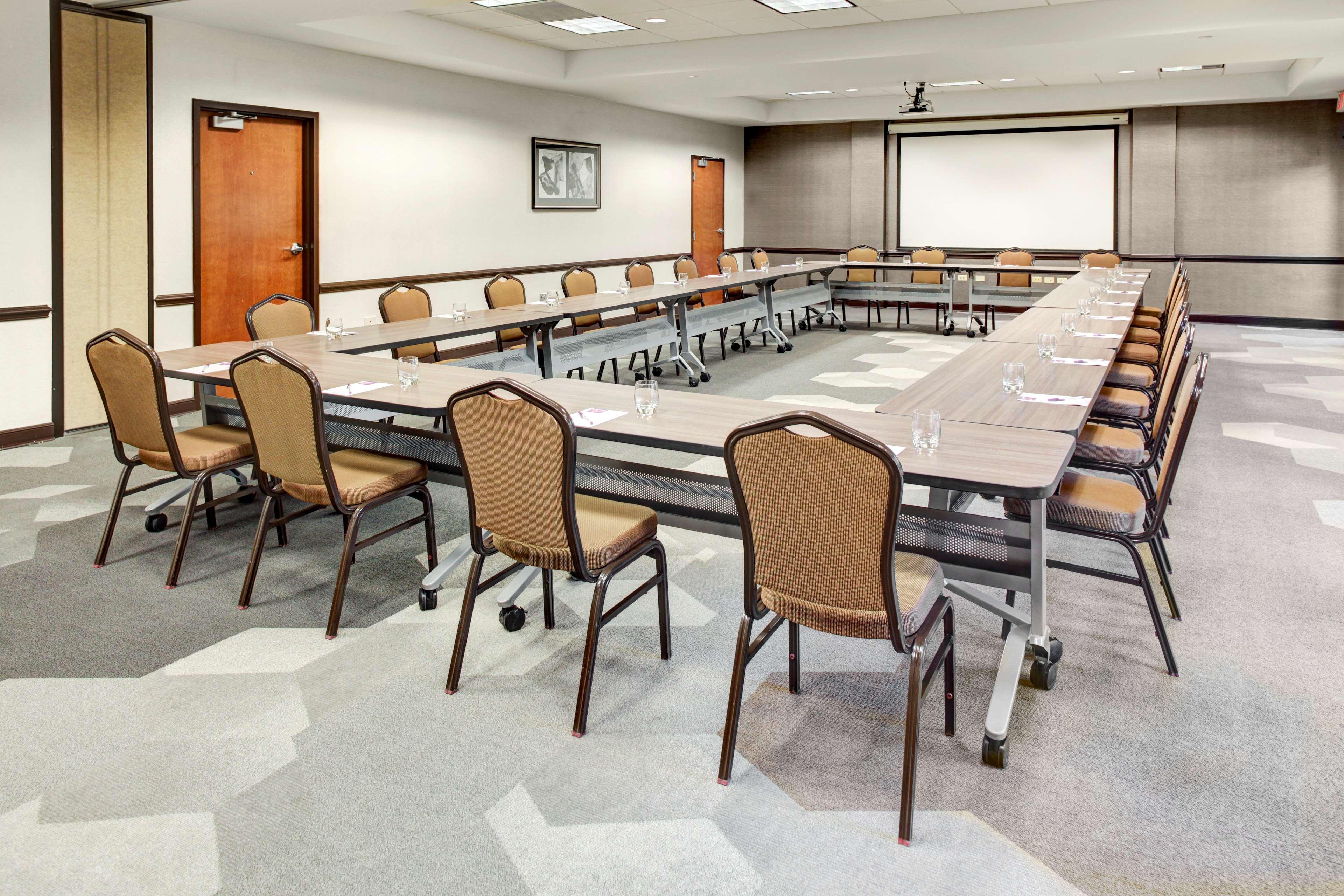 Hyatt Place Lakeland Center Bagian luar foto
