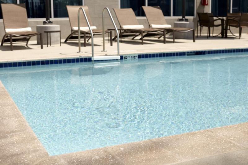 Hyatt Place Lakeland Center Bagian luar foto
